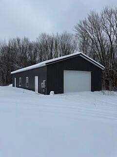 60.1 Acres of Land for Sale in Allegan, Michigan