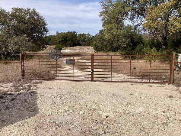 27.5 Acres of Recreational Land & Farm for Sale in Harper, Texas