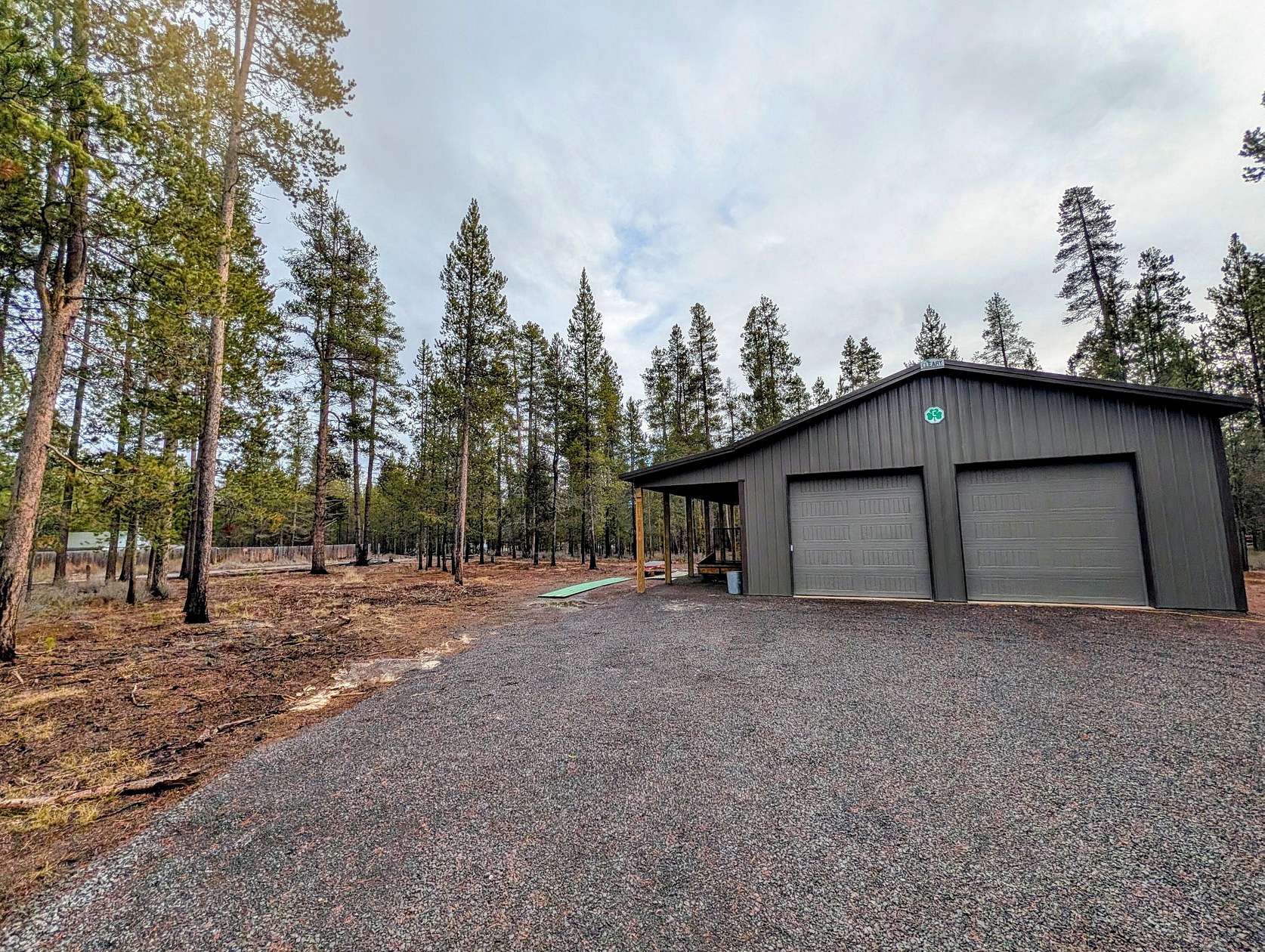 1 Acre of Residential Land for Sale in La Pine, Oregon