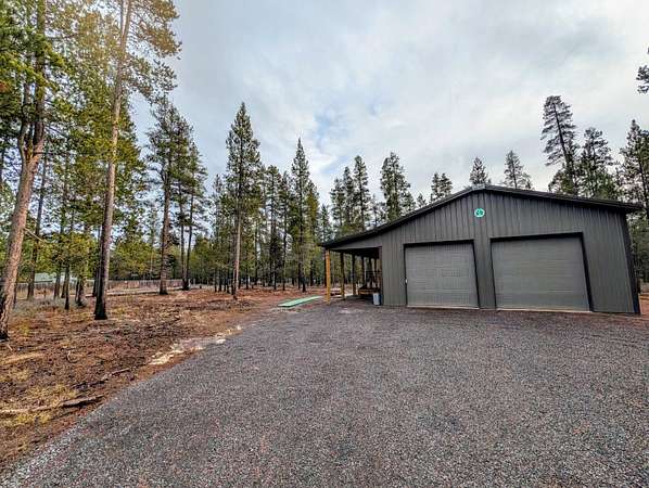 1 Acre of Residential Land for Sale in La Pine, Oregon