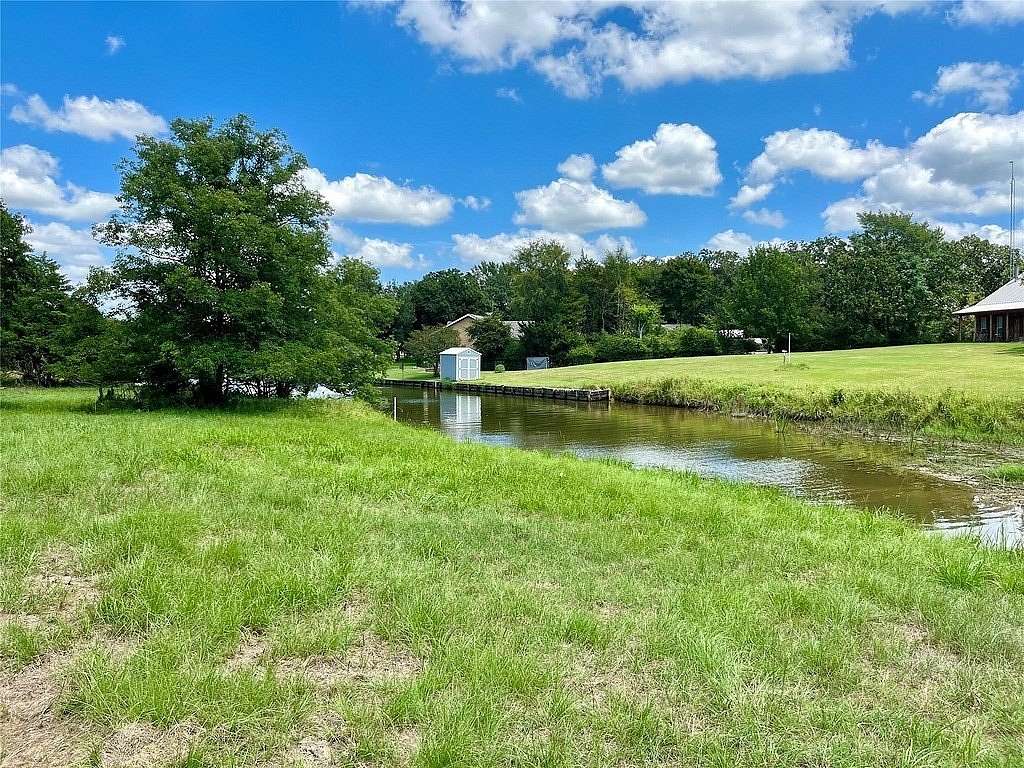 0.56 Acres of Land for Sale in Thornton, Texas