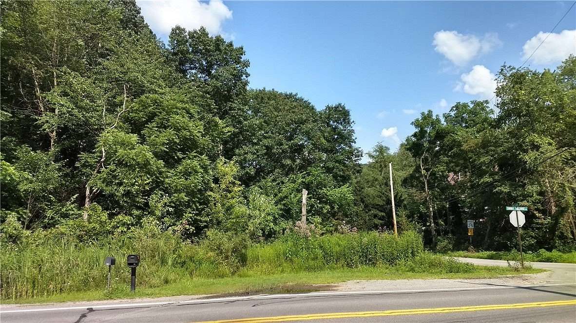 1.5 Acres of Residential Land for Sale in Economy, Pennsylvania