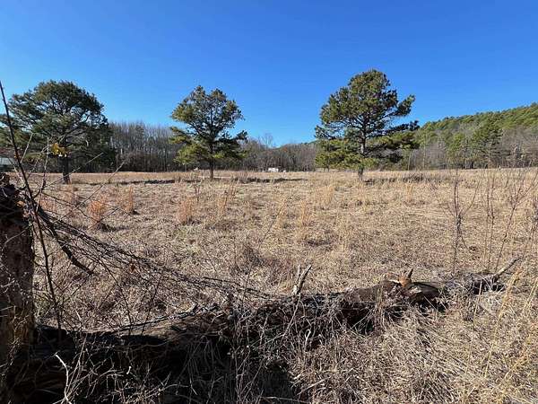 1 Acre of Land for Sale in Casa, Arkansas