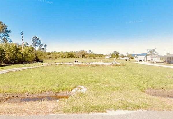 1.14 Acres of Land for Sale in Hackberry, Louisiana