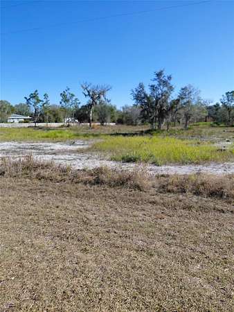 7 Acres of Residential Land for Sale in Myakka City, Florida