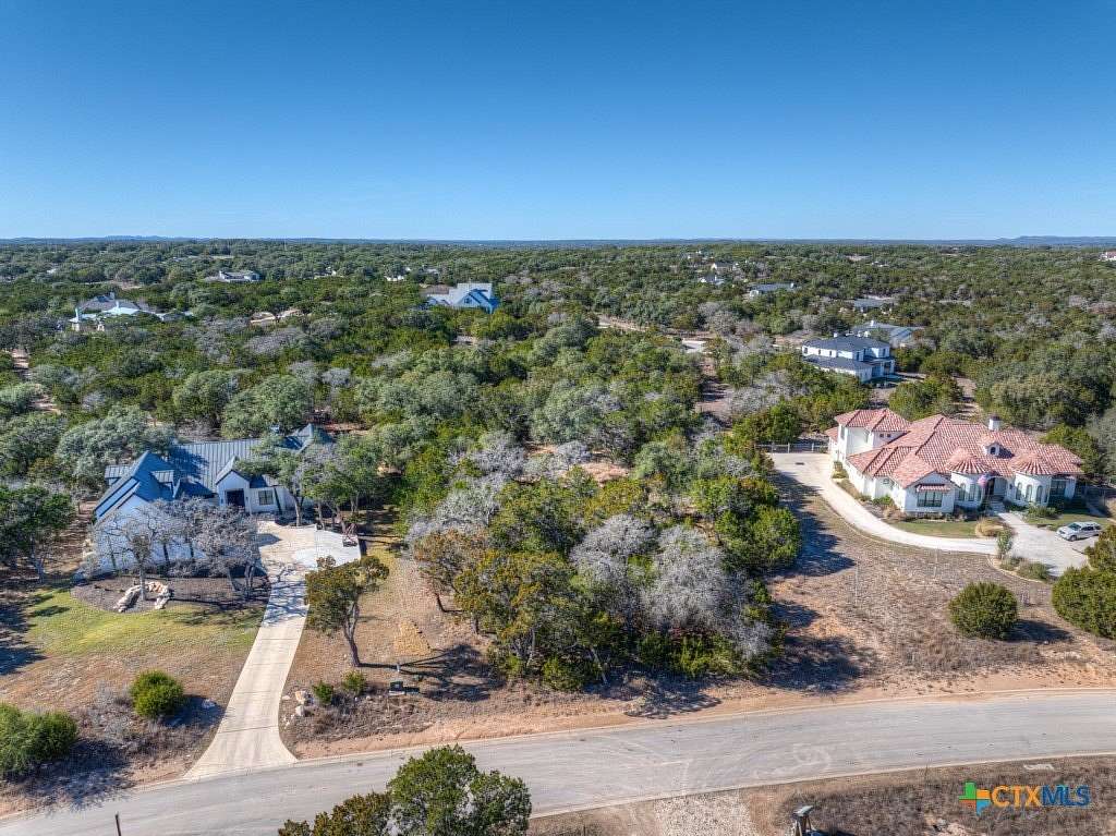 1 Acre of Residential Land for Sale in Boerne, Texas