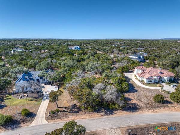 1 Acre of Residential Land for Sale in Boerne, Texas