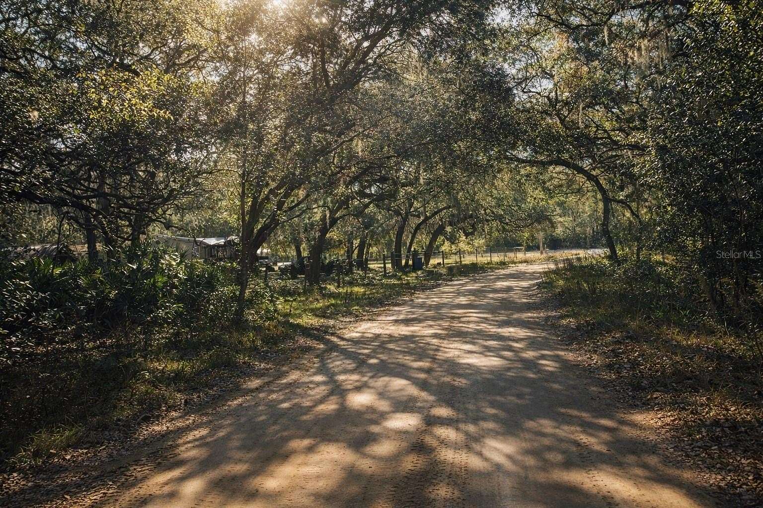 1.17 Acres of Land for Sale in Hawthorne, Florida