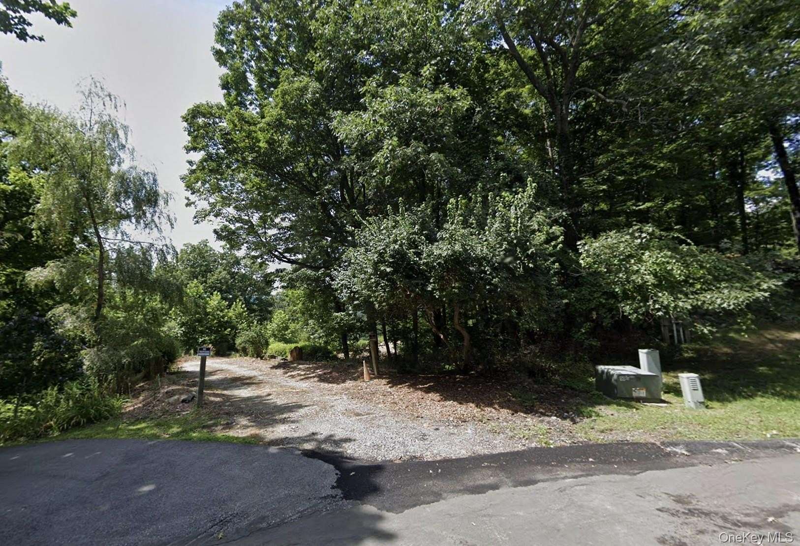 8.33 Acres of Residential Land for Sale in Brewster, New York