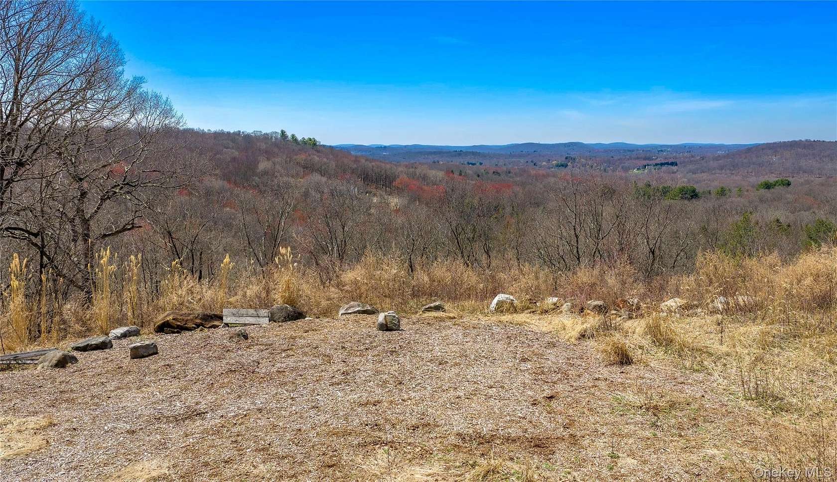 8.33 Acres of Residential Land for Sale in Brewster, New York