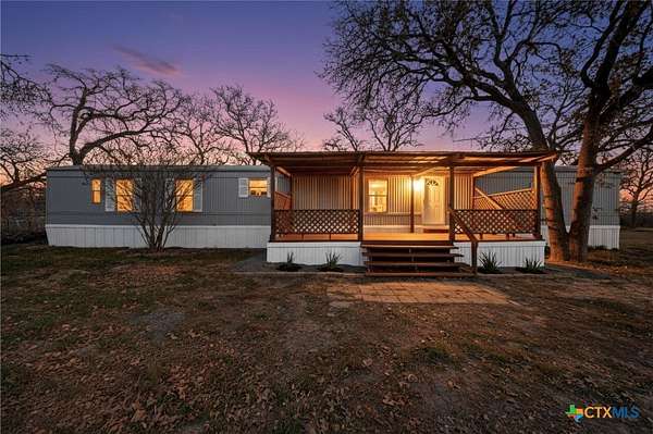 2.63 Acres of Residential Land with Home for Sale in Seguin, Texas