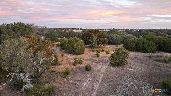 10.4 Acres of Recreational Land for Sale in Lampasas, Texas