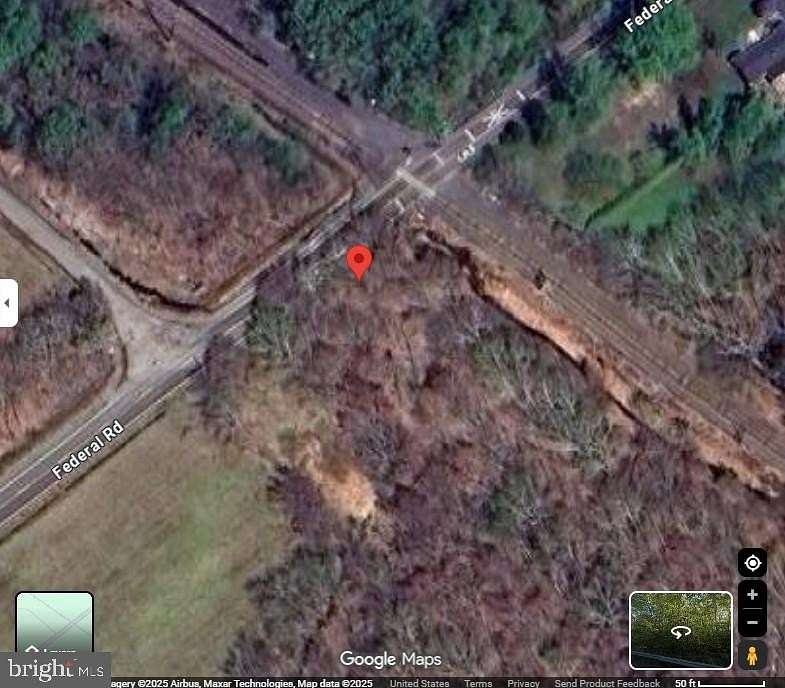 0.52 Acres of Land for Sale in Monroe Township, New Jersey