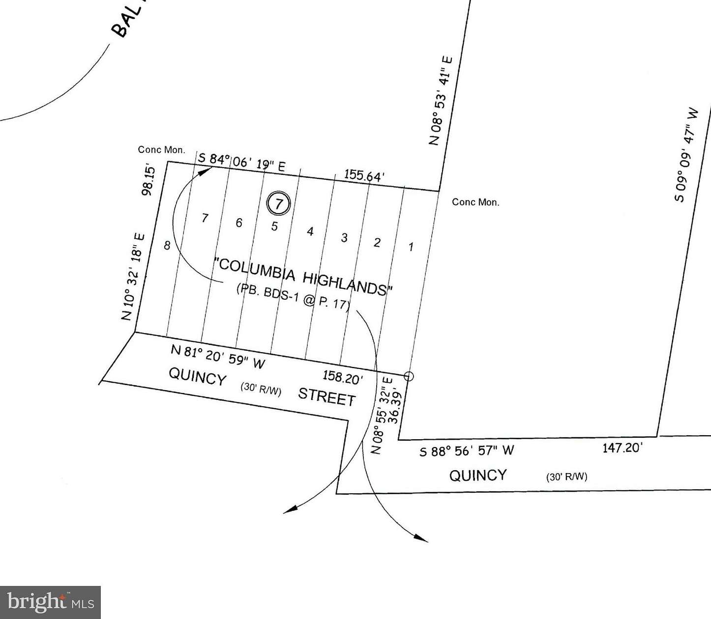 0.18 Acres of Mixed-Use Land for Sale in Hyattsville, Maryland