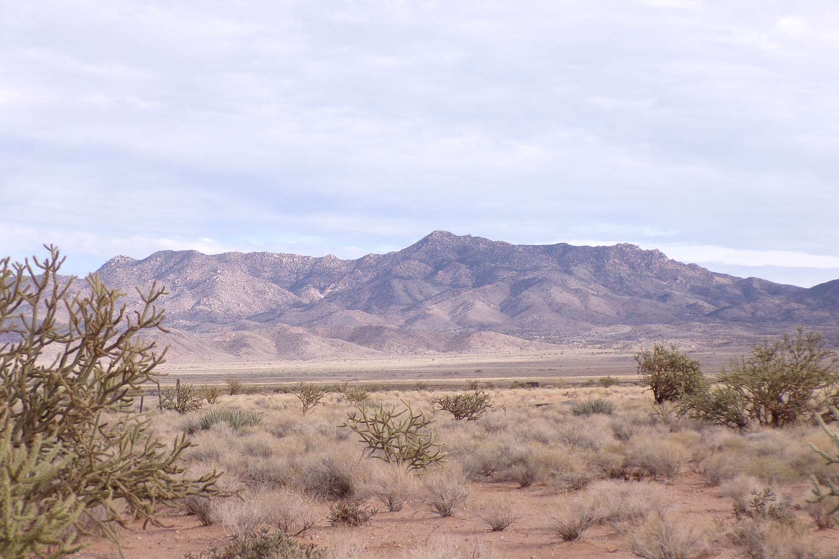 1.15 Acres of Residential Land for Sale in Kingman, Arizona