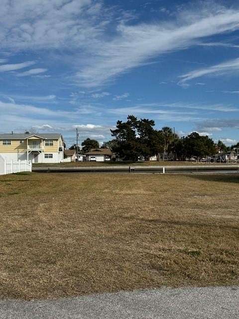 0.13 Acres of Residential Land for Sale in Hudson, Florida