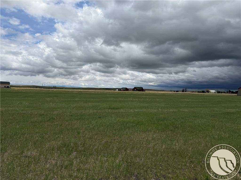 5.4 Acres of Land for Sale in Roberts, Montana