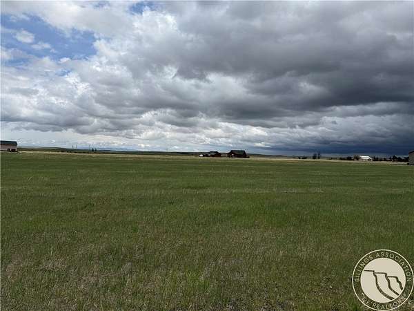 5.4 Acres of Land for Sale in Roberts, Montana