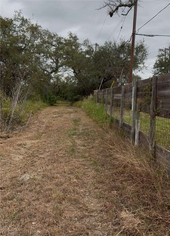 0.74 Acres of Land for Sale in Aransas Pass, Texas