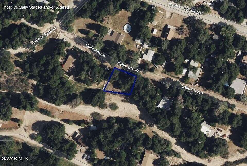 0.12 Acres of Residential Land for Sale in Green Valley, California