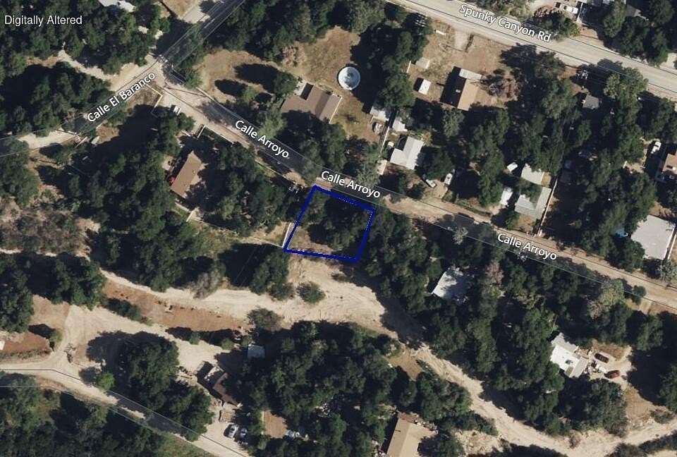 0.12 Acres of Residential Land for Sale in Santa Clarita, California