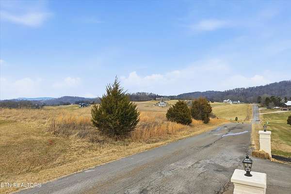 5.58 Acres of Residential Land for Sale in Blaine, Tennessee