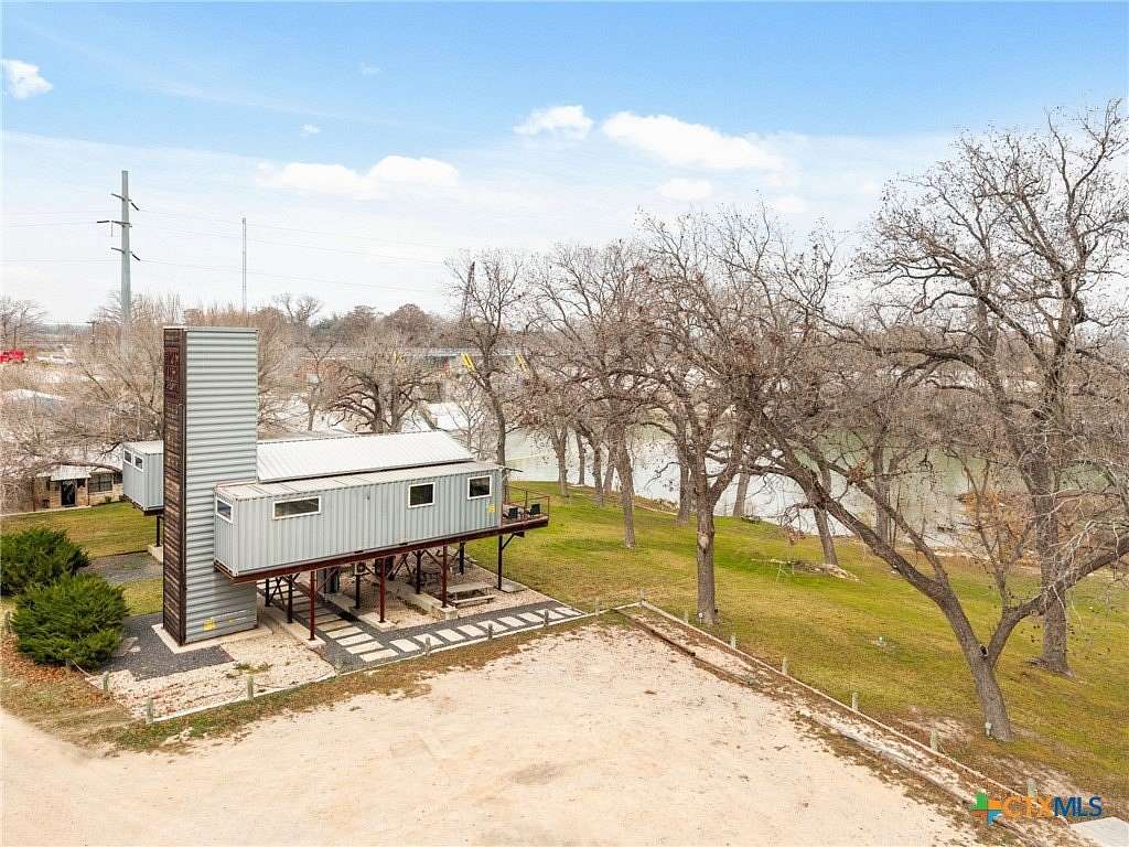 3 Acres of Land with Home for Sale in McQueeney, Texas