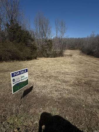 2.85 Acres of Residential Land for Sale in Austin, Arkansas