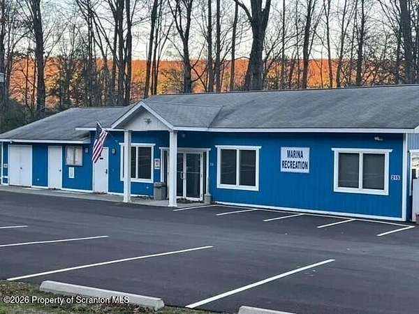 0.49 Acres of Residential Land for Sale in Greentown, Pennsylvania