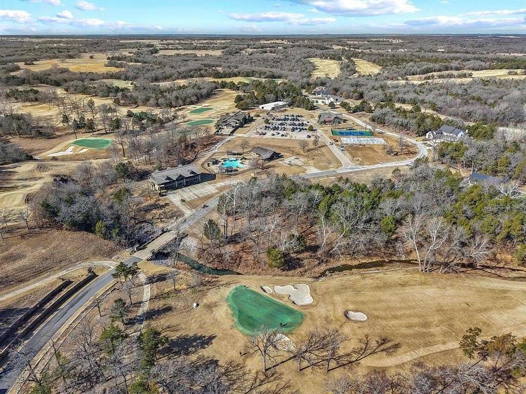 0.39 Acres of Residential Land for Sale in Gordonville, Texas