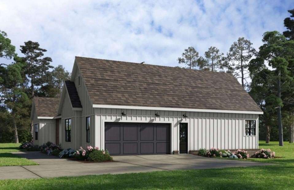 2 Acres of Residential Land with Home for Sale in Edgewood, Texas