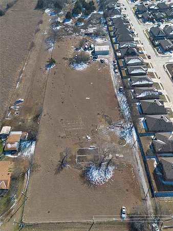 6.5 Acres of Residential Land for Sale in Wilmer, Texas