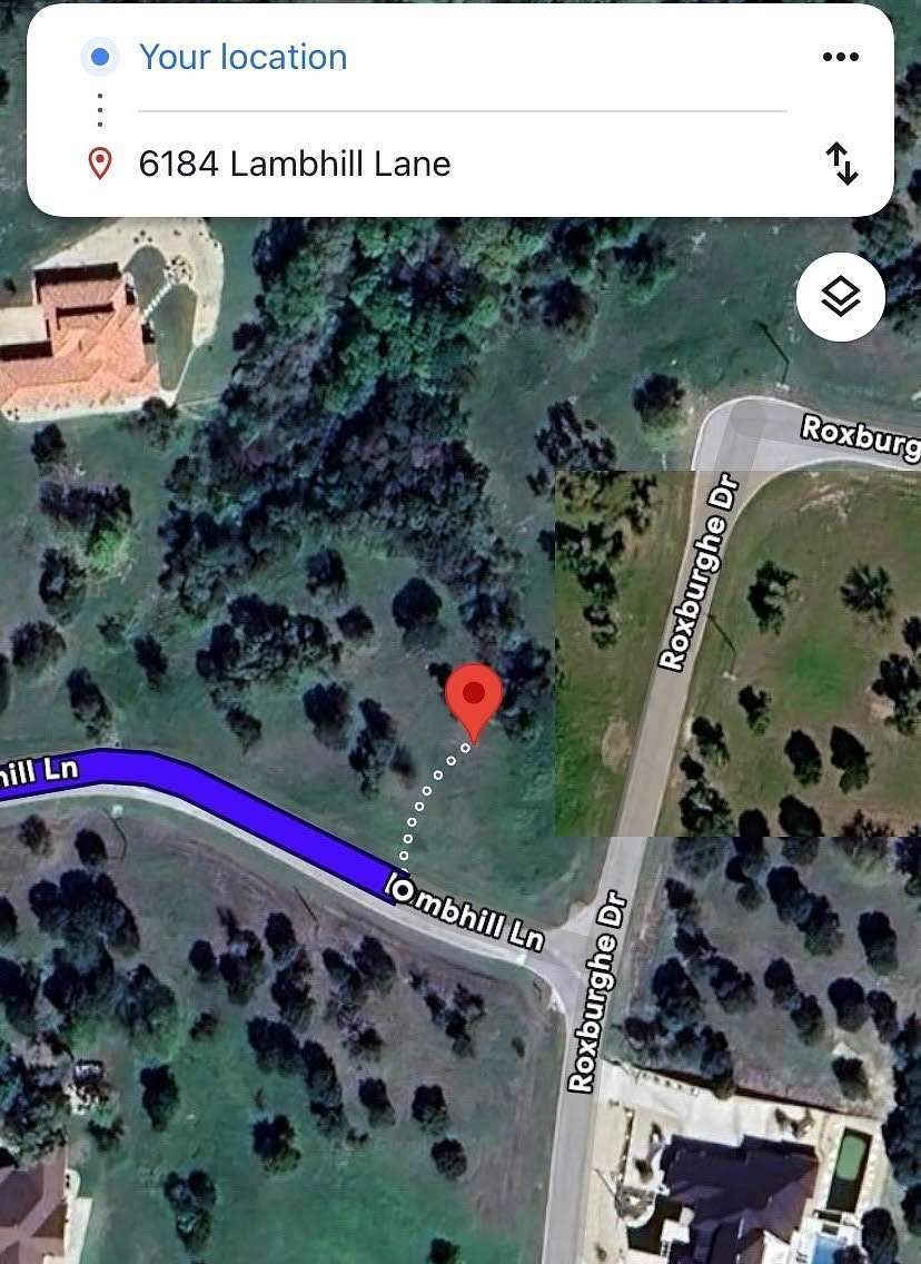 0.4 Acres of Residential Land for Sale in Cleburne, Texas