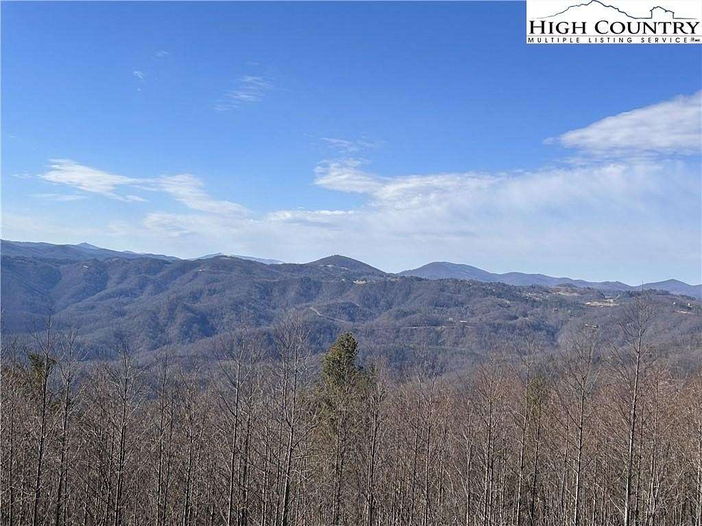 2 Acres of Residential Land for Sale in Deep Gap, North Carolina