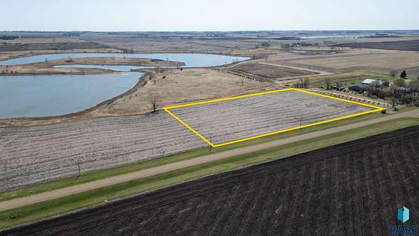 5.4 Acres of Land for Sale in Humboldt, South Dakota