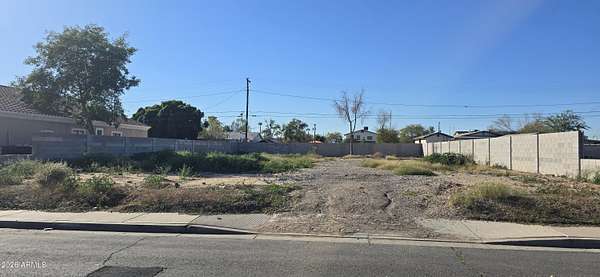 0.23 Acres of Residential Land for Sale in Surprise, Arizona