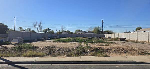 0.23 Acres of Residential Land for Sale in Surprise, Arizona