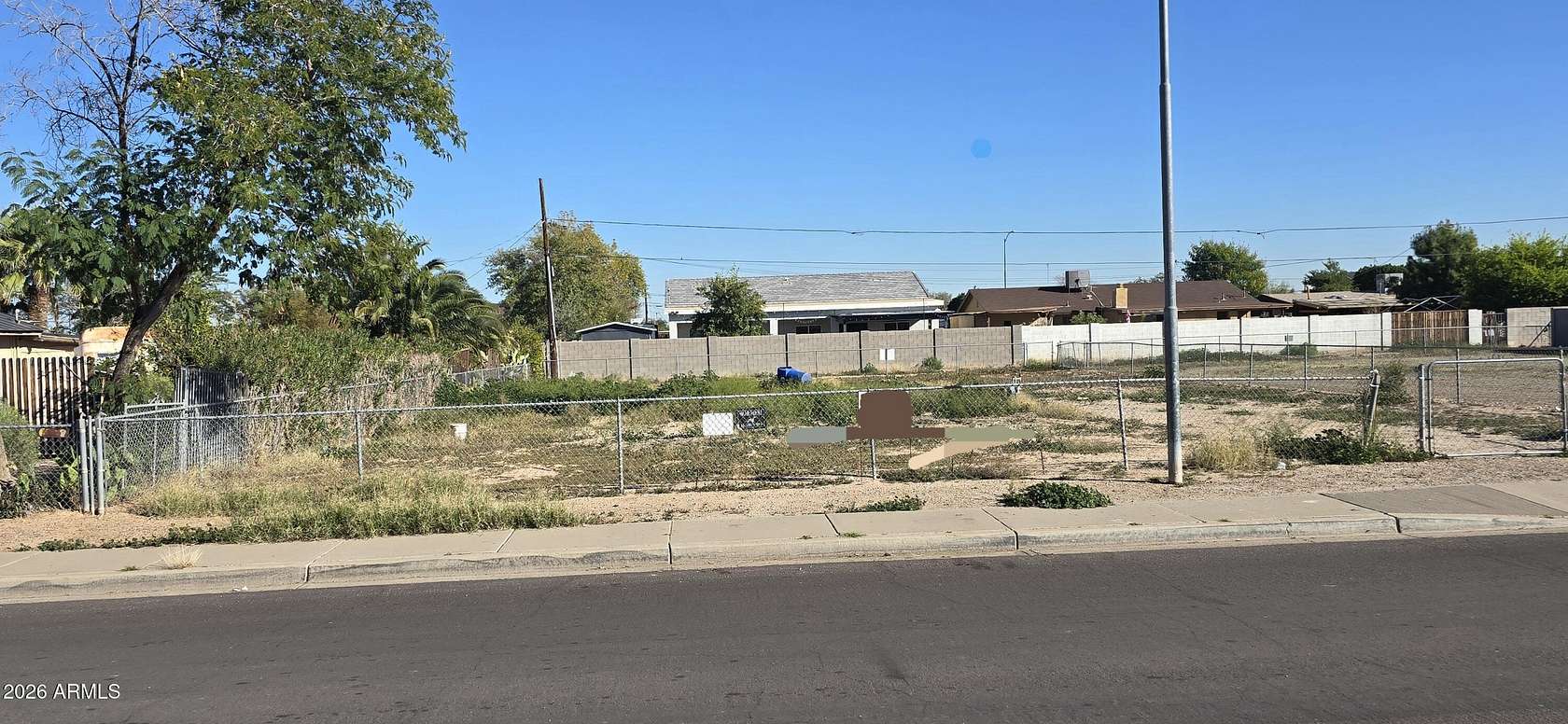 0.21 Acres of Residential Land for Sale in Surprise, Arizona