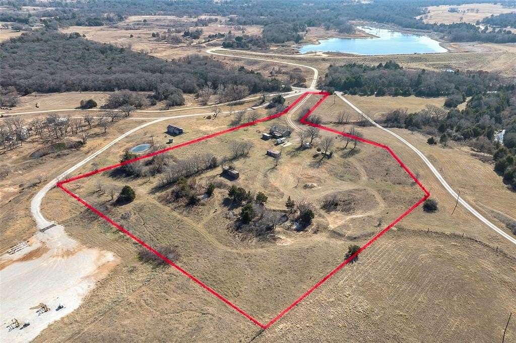 7 Acres of Land for Sale in Alvord, Texas