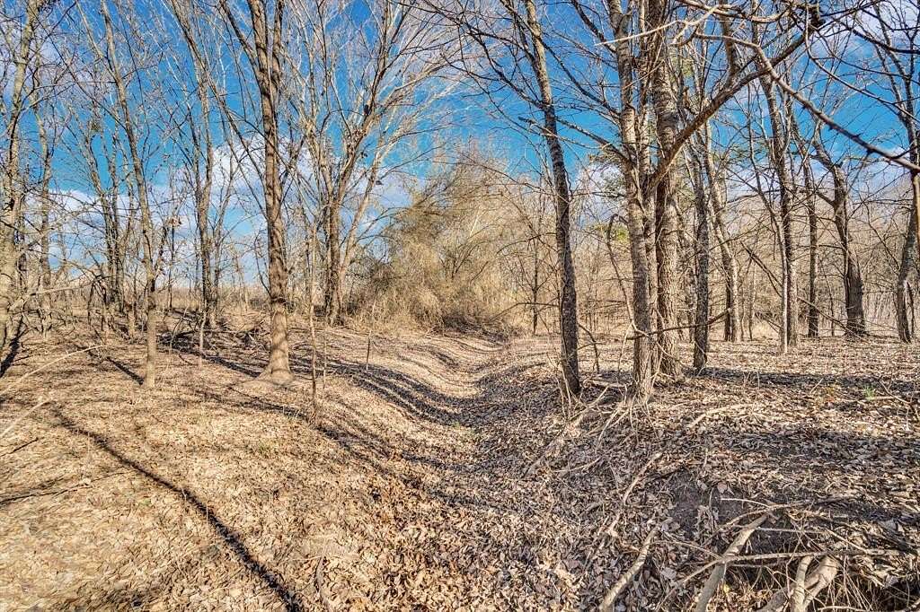 38.5 Acres of Land for Sale in Italy, Texas