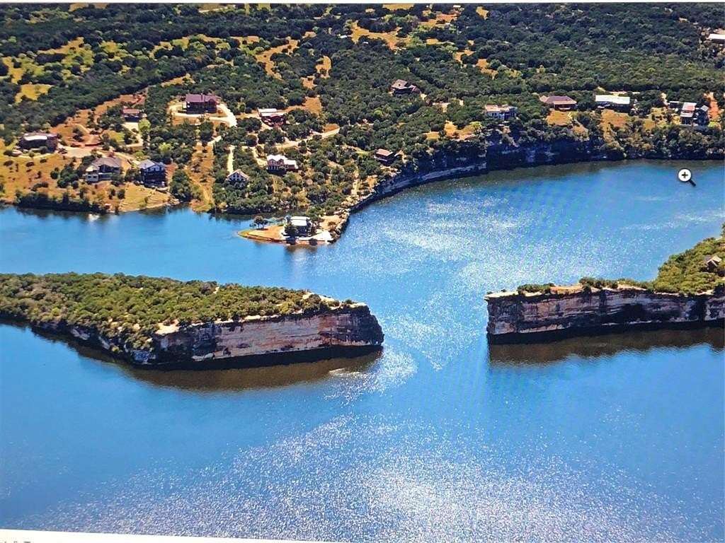 1.29 Acres of Residential Land for Sale in Strawn, Texas