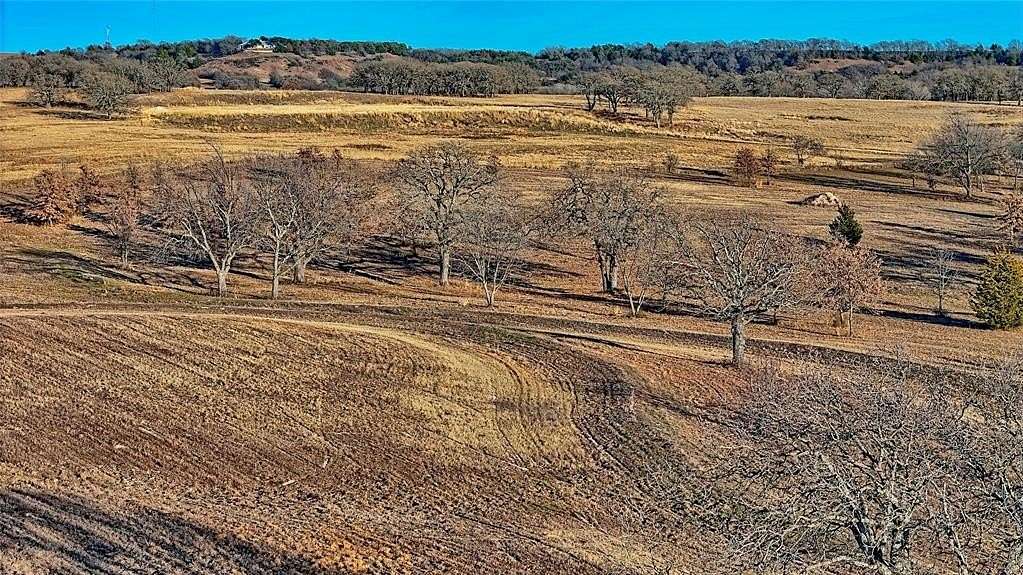 27.5 Acres of Recreational Land & Farm for Sale in St. Jo, Texas