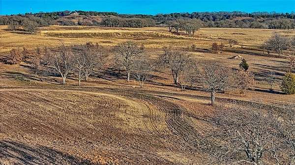 27.5 Acres of Recreational Land & Farm for Sale in St. Jo, Texas