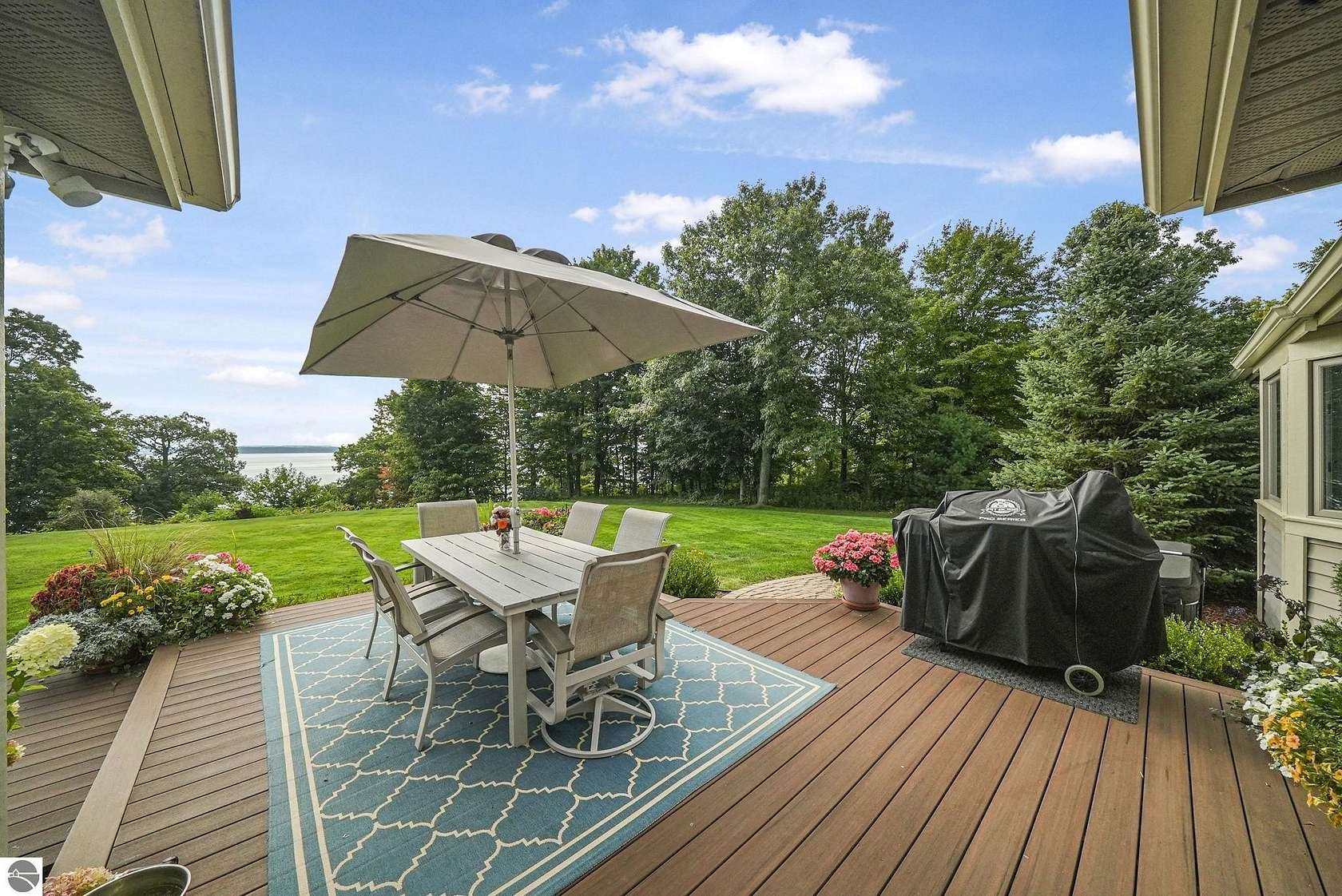 1.57 Acres of Land with Home for Sale in Traverse City, Michigan