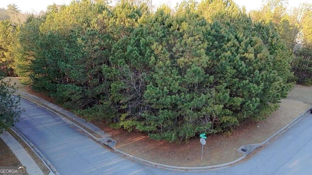 1.18 Acres of Land for Sale in Atlanta, Georgia