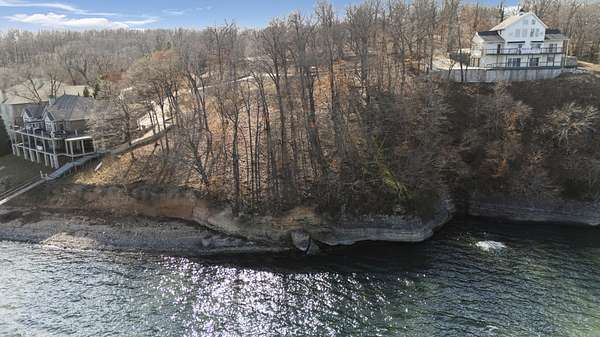 0.68 Acres of Residential Land for Sale in Jay, Oklahoma