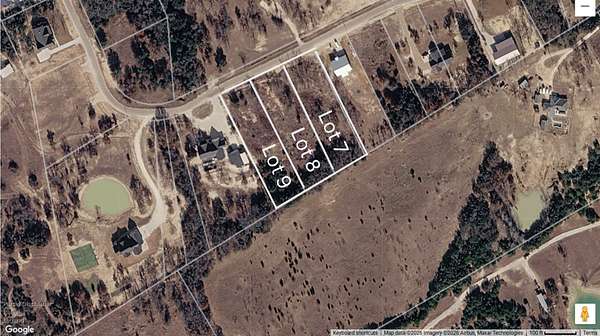 1 Acre of Residential Land for Sale in Glen Rose, Texas