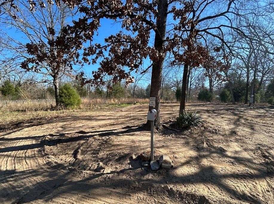0.1 Acres of Residential Land for Sale in Mabank, Texas