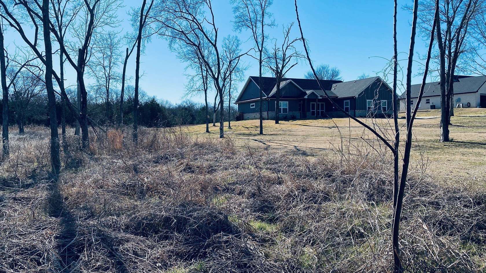 3 Acres of Residential Land for Sale in Corsicana, Texas