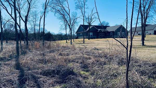 3 Acres of Residential Land for Sale in Corsicana, Texas